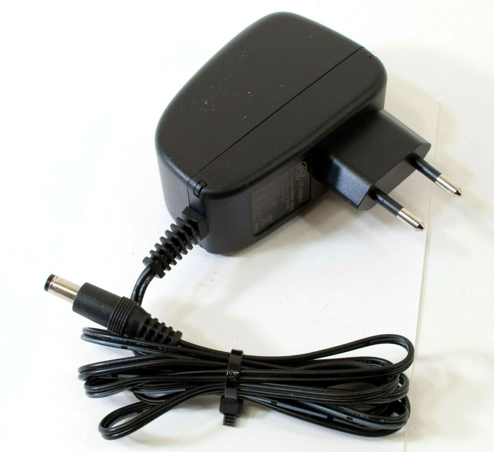 DC Power Supply For Philips Respironics SimplyGo Mini MANGO120-19BK-PHI 1116818 Color: Black MPN: